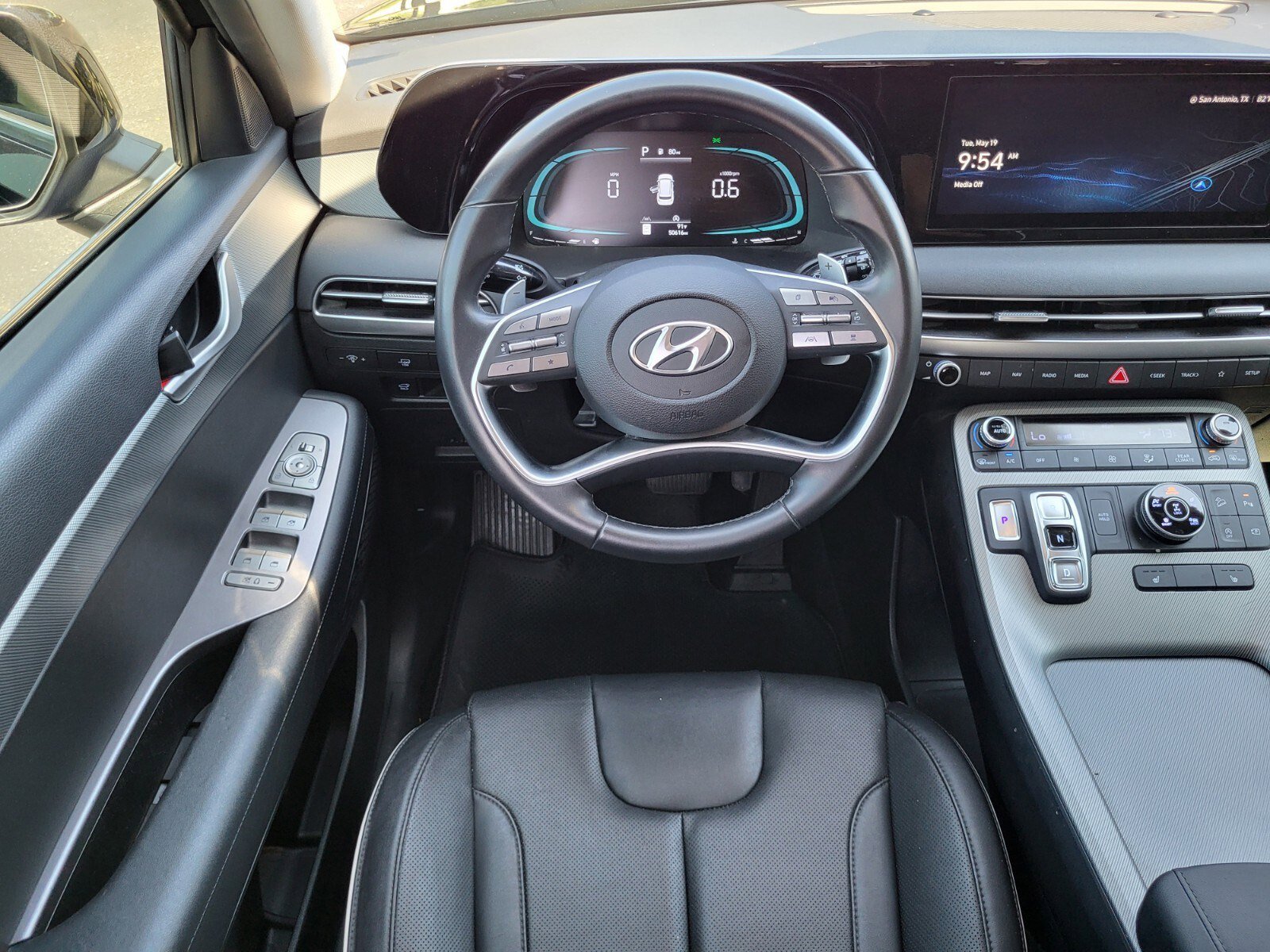 Used 2024 Hyundai Palisade XRT AWD/4WD image 14