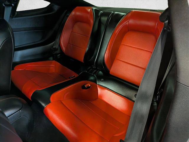 Certified 2020 Ford Mustang Premium w/ Equipment Group 201A RWD image 19