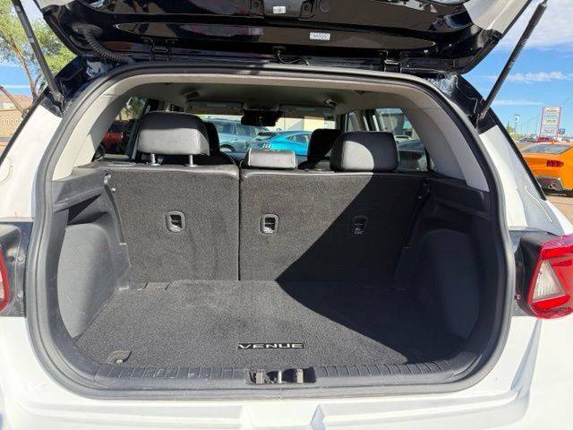 Used 2024 Hyundai Venue Limited FWD image 37