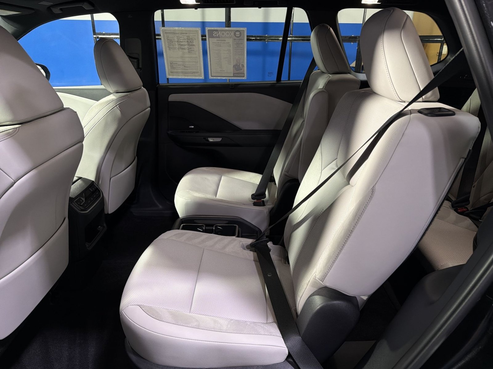 Used 2026 Lexus TX 350 AWD w/ Technology Package image 28