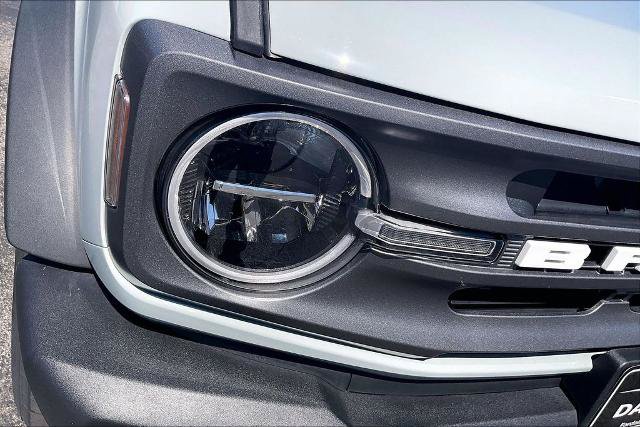 Certified 2024 Ford Bronco Big Bend AWD/4WD image 27