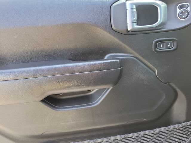 Used 2023 Jeep Gladiator Sport AWD/4WD image 23