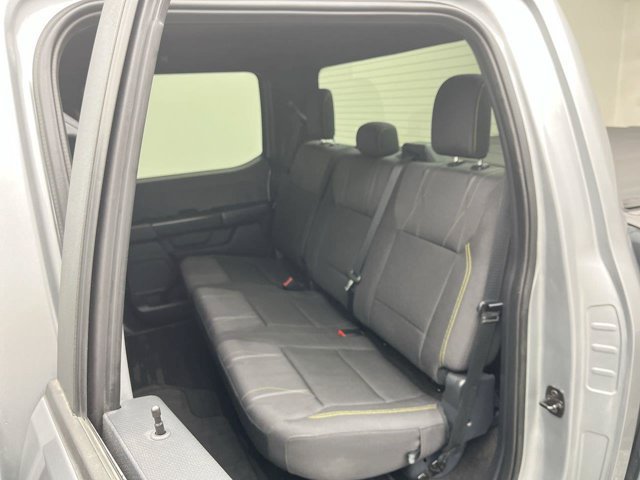 Certified 2024 Ford F150 STX AWD/4WD image 12