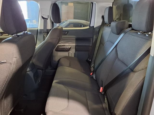 Certified 2025 Ford Maverick XL FWD image 21