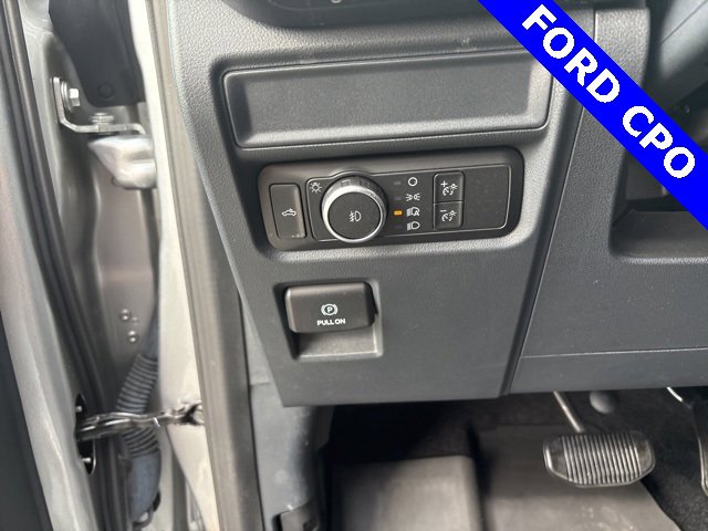 Certified 2022 Ford F150 XLT w/ Equipment Group 301A Mid image 22