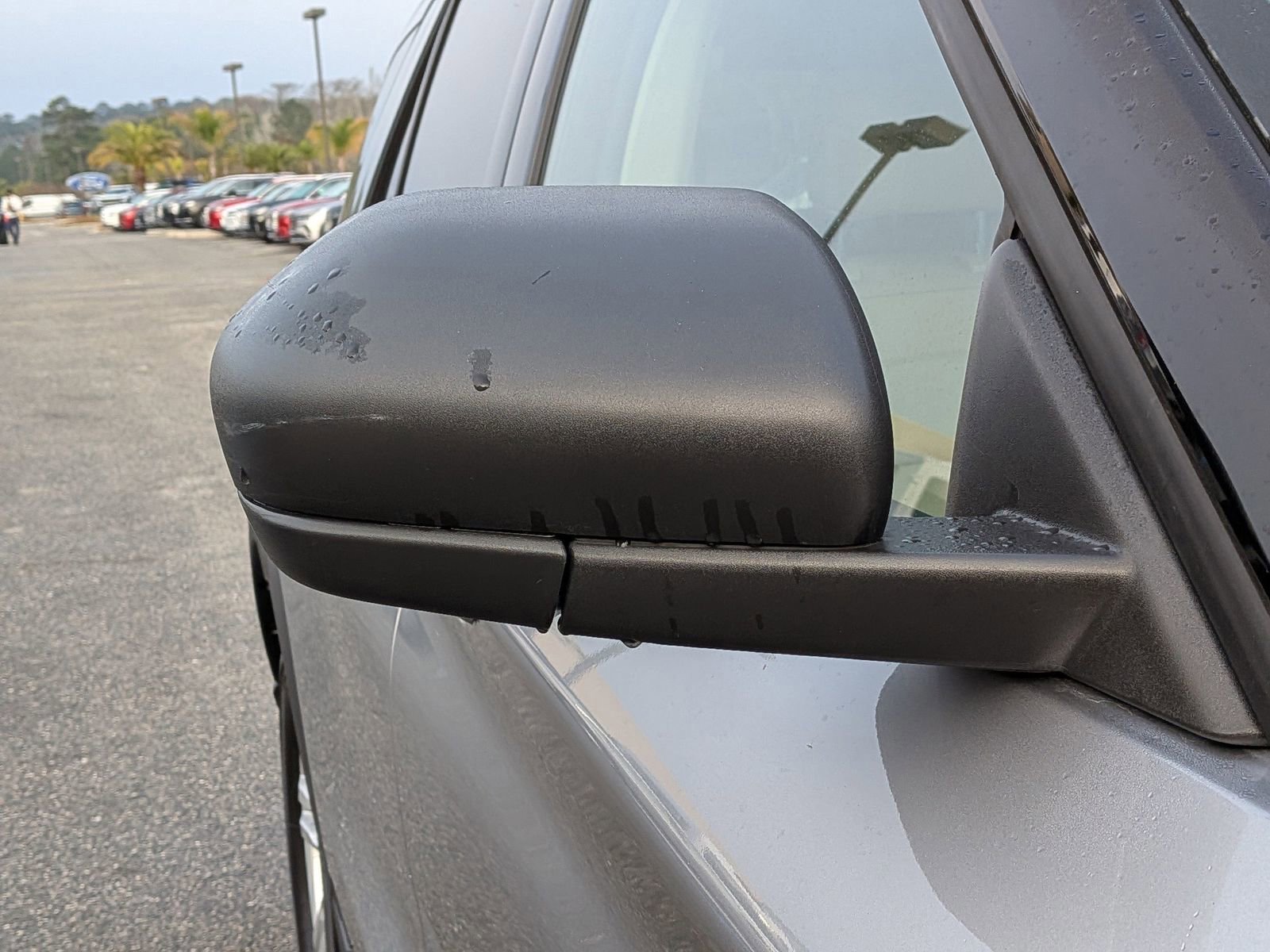 Certified 2023 Ford Explorer XLT w/ Equipment Group 202A image 13