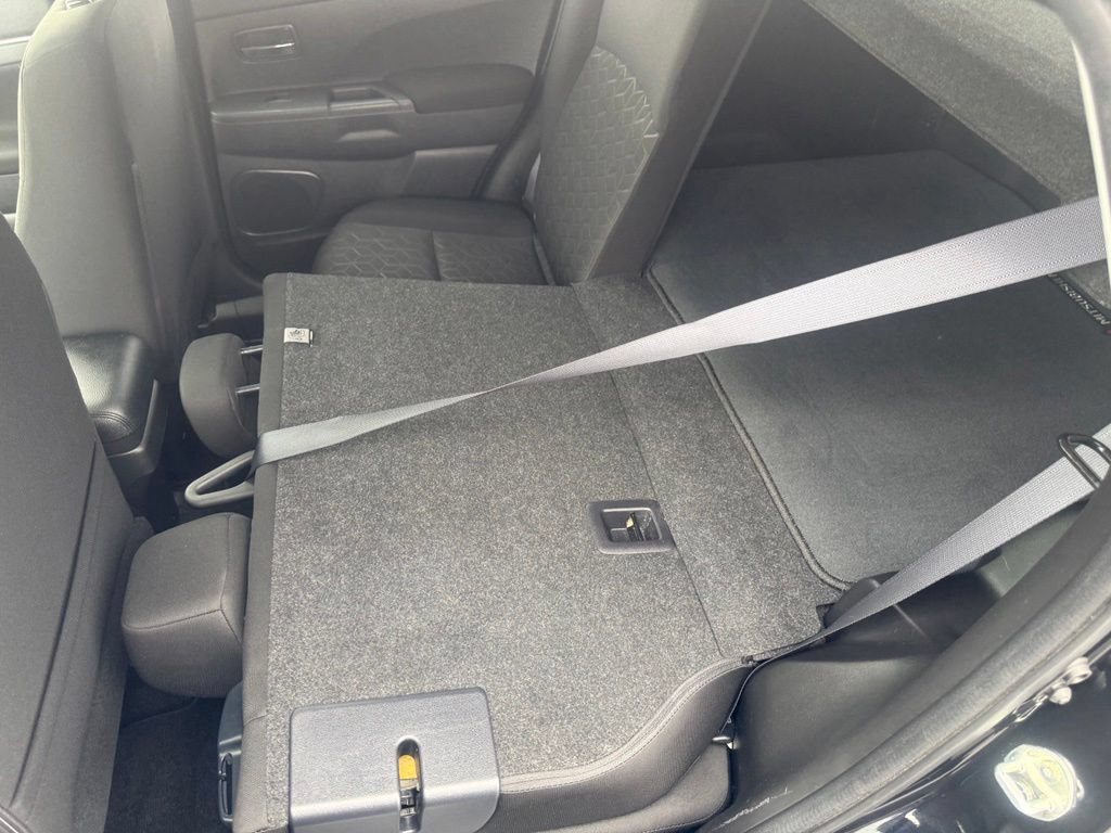 Used 2021 Mitsubishi Outlander Sport LE AWD/4WD image 33