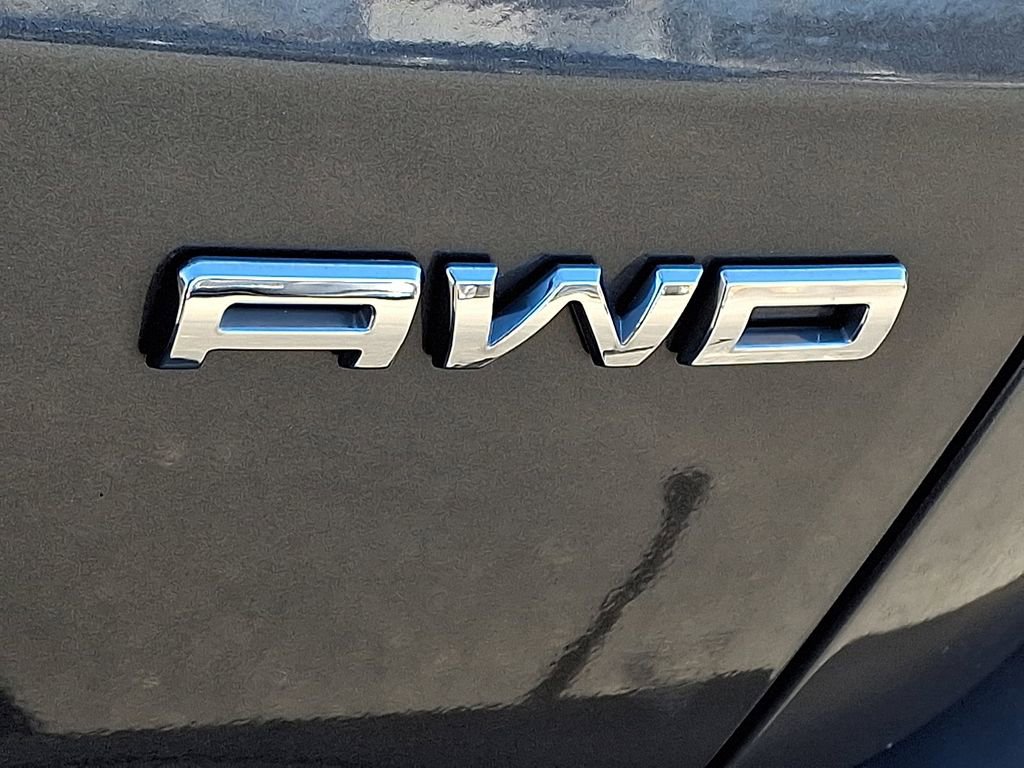 Certified 2022 Ford Escape SEL image 32