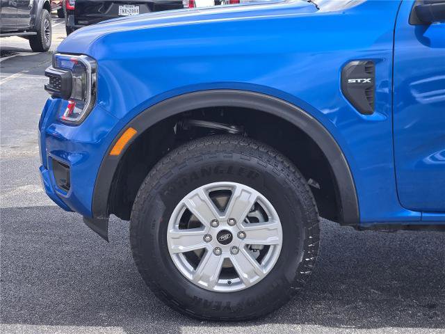 Certified 2025 Ford Ranger XL RWD image 9