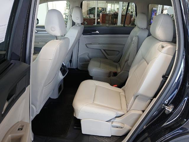 Used 2021 Volkswagen Atlas SEL image 10