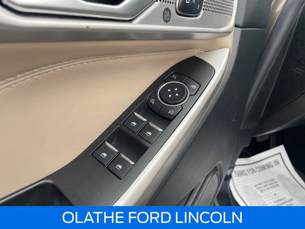 Certified 2021 Ford Explorer Limited w/ Equipment Group 301A image 21