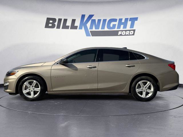 Used 2023 Chevrolet Malibu LS w/ LPO, Floor Liner Package image 2