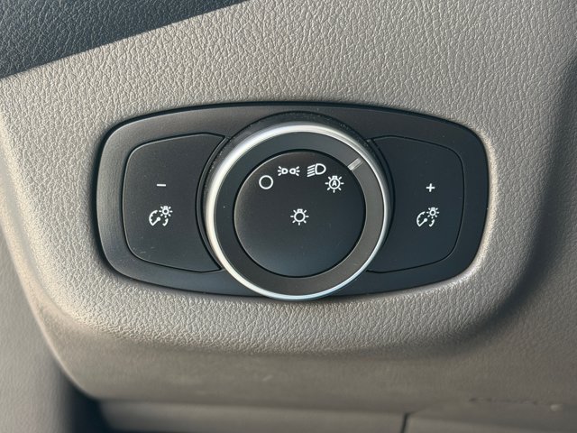 Certified 2023 Ford Transit Connect XL FWD image 37