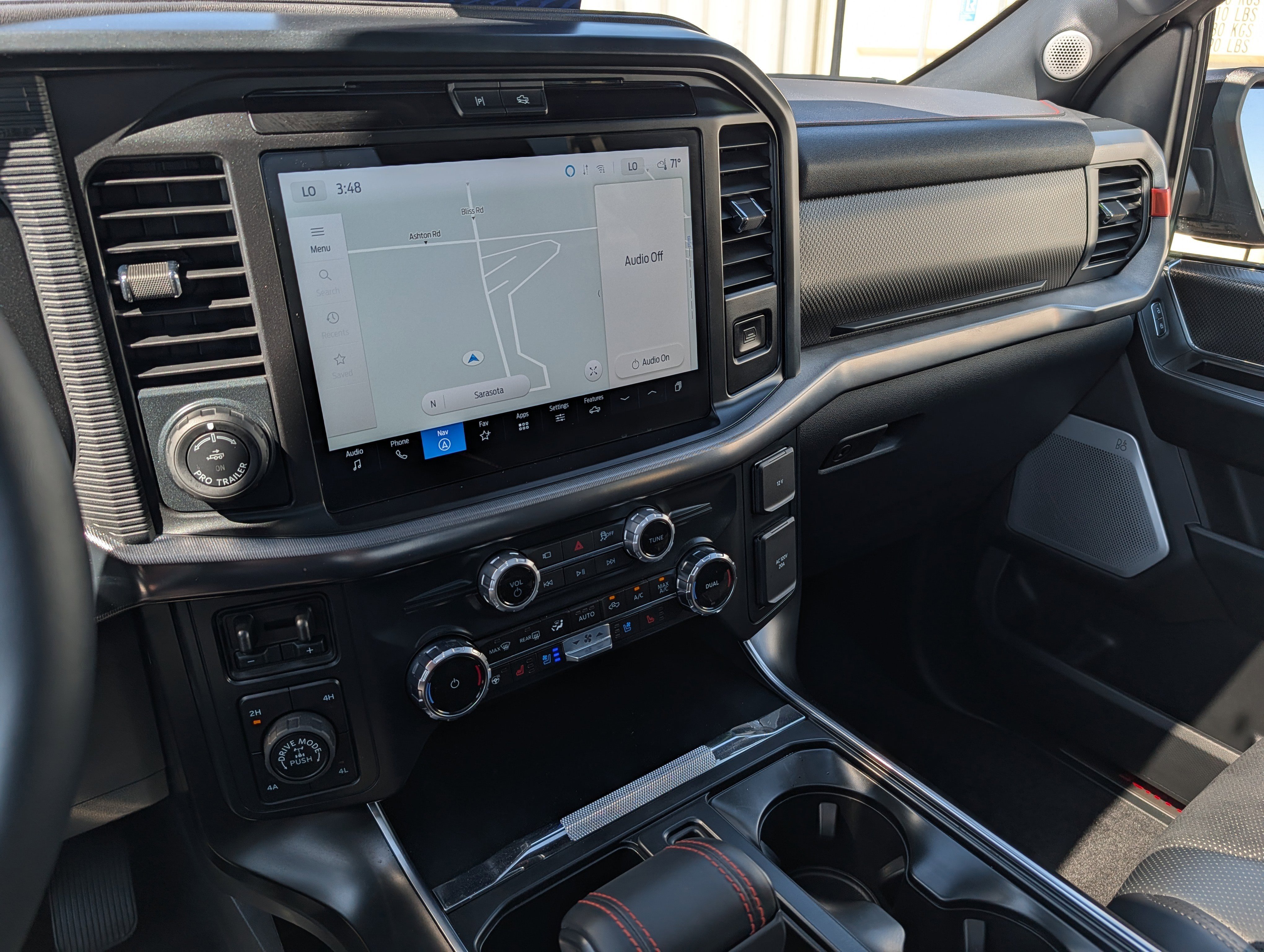 Certified 2025 Ford F150 Raptor image 33