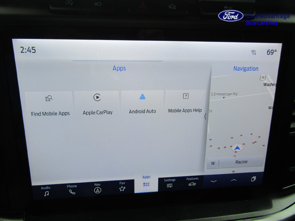 Certified 2023 Ford F150 Tremor AWD/4WD image 43