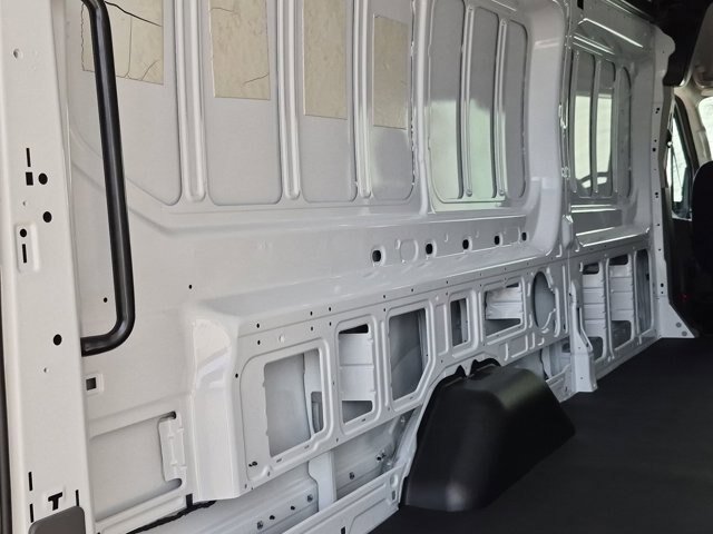 Certified 2025 Ford Transit 350 148 High Roof Extended RWD image 28