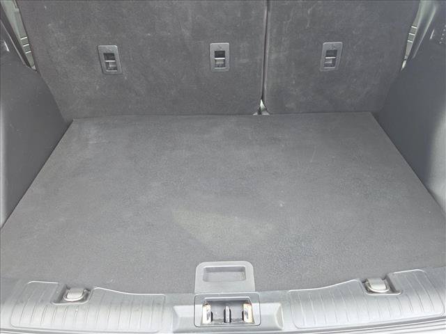 Certified 2021 Ford Escape SE w/ Convenience Package FWD image 6