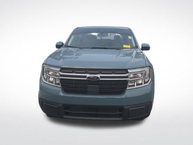 Certified 2022 Ford Maverick Lariat w/ Lariat Luxury Package