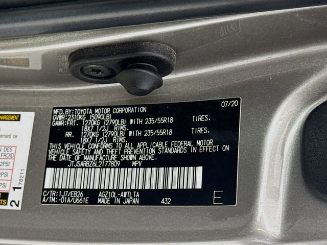 Used 2020 Lexus NX 300 F Sport image 37