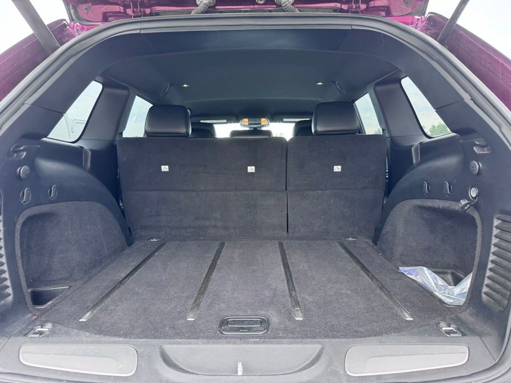 Used 2017 Jeep Grand Cherokee Limited AWD/4WD image 19