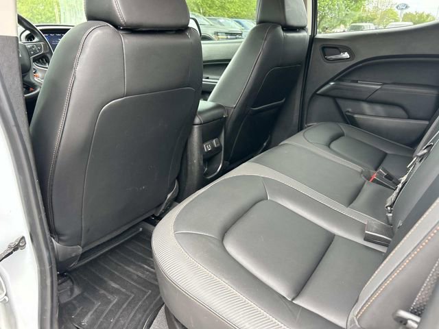 Used 2022 GMC Canyon AT4 AWD/4WD image 19
