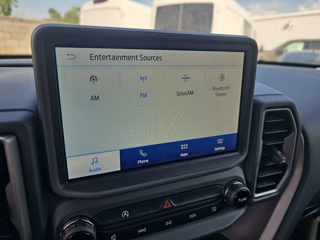 Certified 2023 Ford Bronco Sport Big Bend AWD/4WD image 23