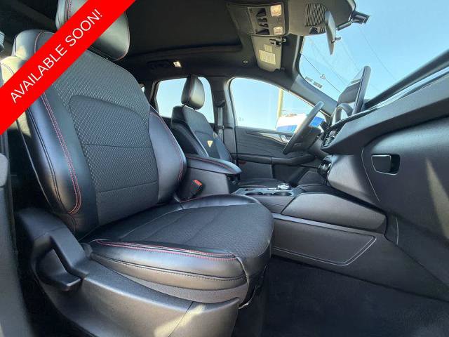 Certified 2023 Ford Escape ST-Line w/ Tech Pack #1 AWD/4WD image 21