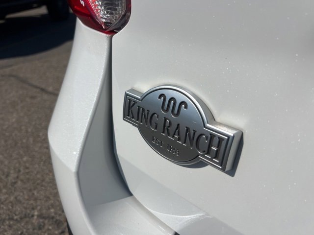 Certified 2021 Ford Explorer King Ranch w/ Premium Technology Package image 31