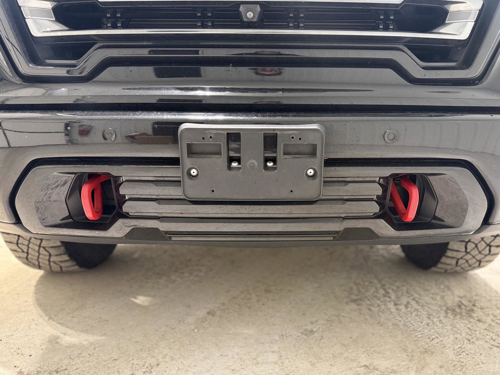 Used 2022 GMC Sierra 1500 AT4 w/ AT4 Premium Package image 43