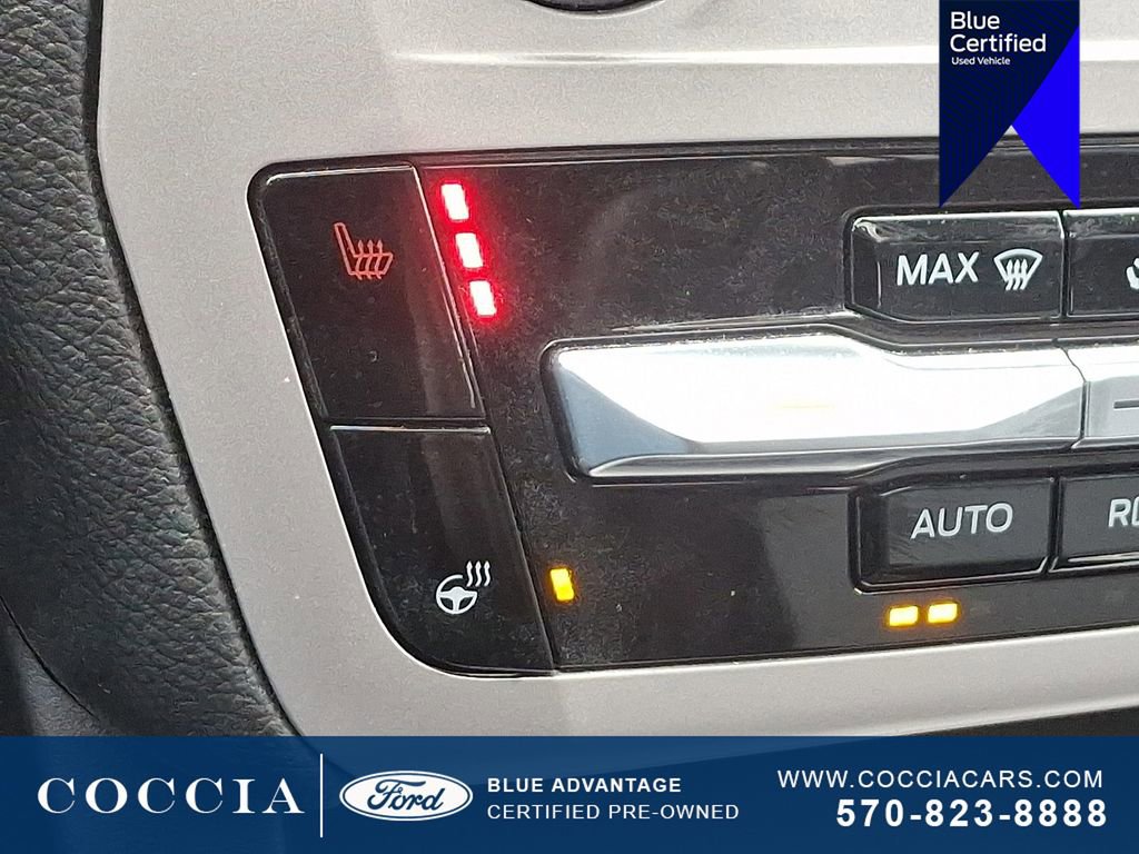 Certified 2023 Ford Explorer XLT w/ Equipment Group 202A AWD/4WD image 26