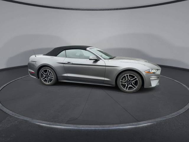 Certified 2021 Ford Mustang Premium RWD image 9