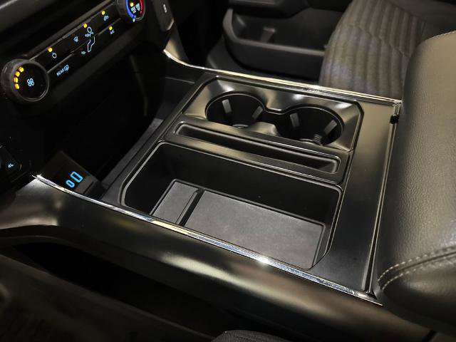 Certified 2023 Ford F150 XL w/ STX Appearance Package AWD/4WD image 32