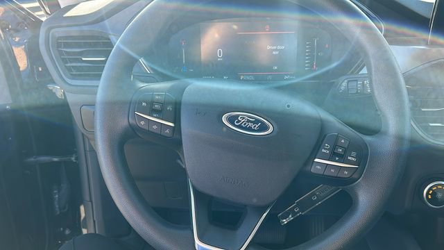 Certified 2023 Ford Escape AWD image 19