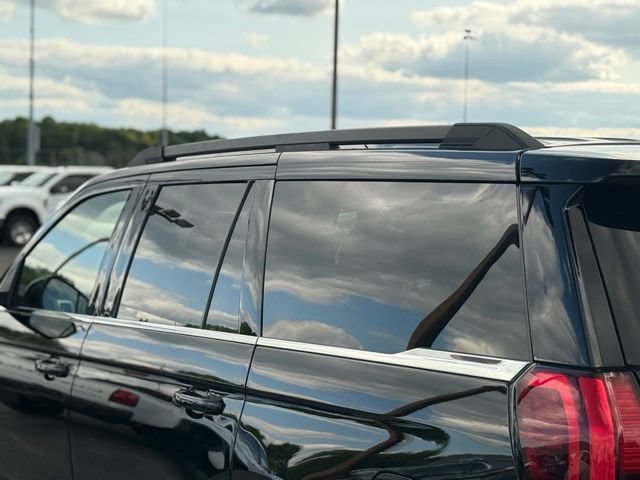 Certified 2025 Ford Expedition Active AWD/4WD image 46
