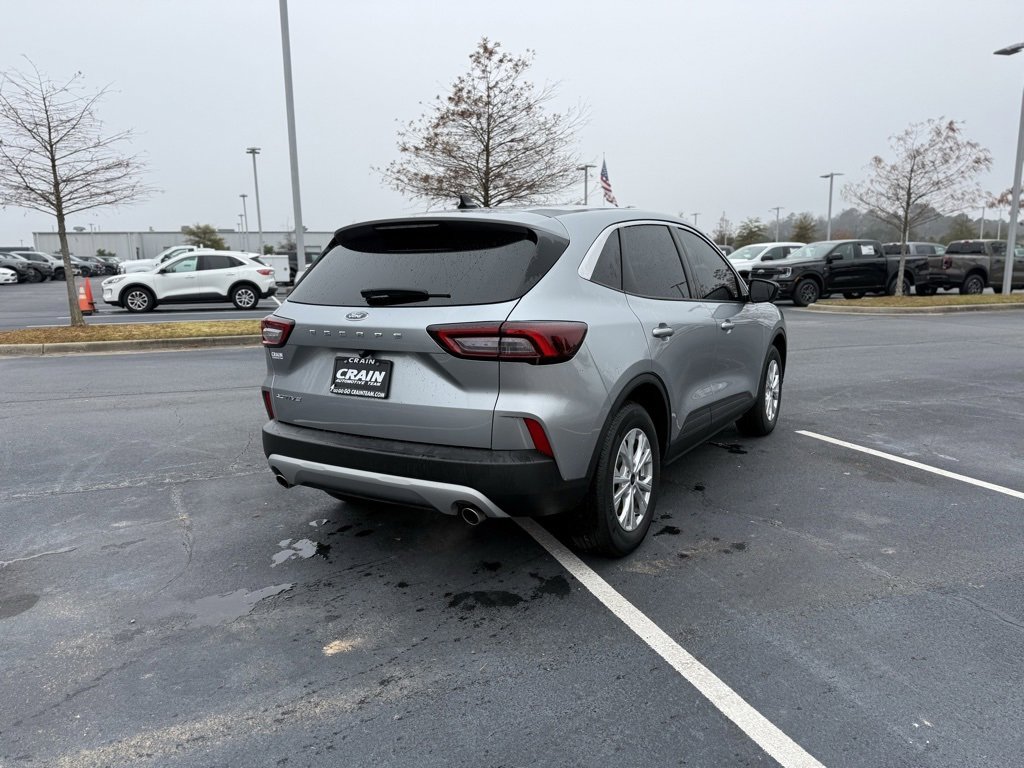 Certified 2024 Ford Escape Active image 8
