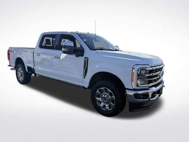 Certified 2023 Ford F250 King Ranch AWD/4WD image 7