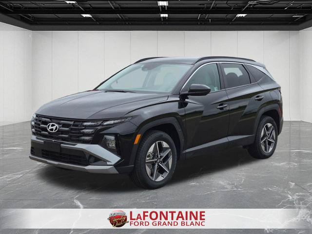 Used 2025 Hyundai Tucson SEL AWD/4WD image 1