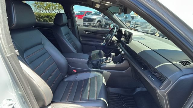 Used 2025 Honda CR-V Sport-L image 11