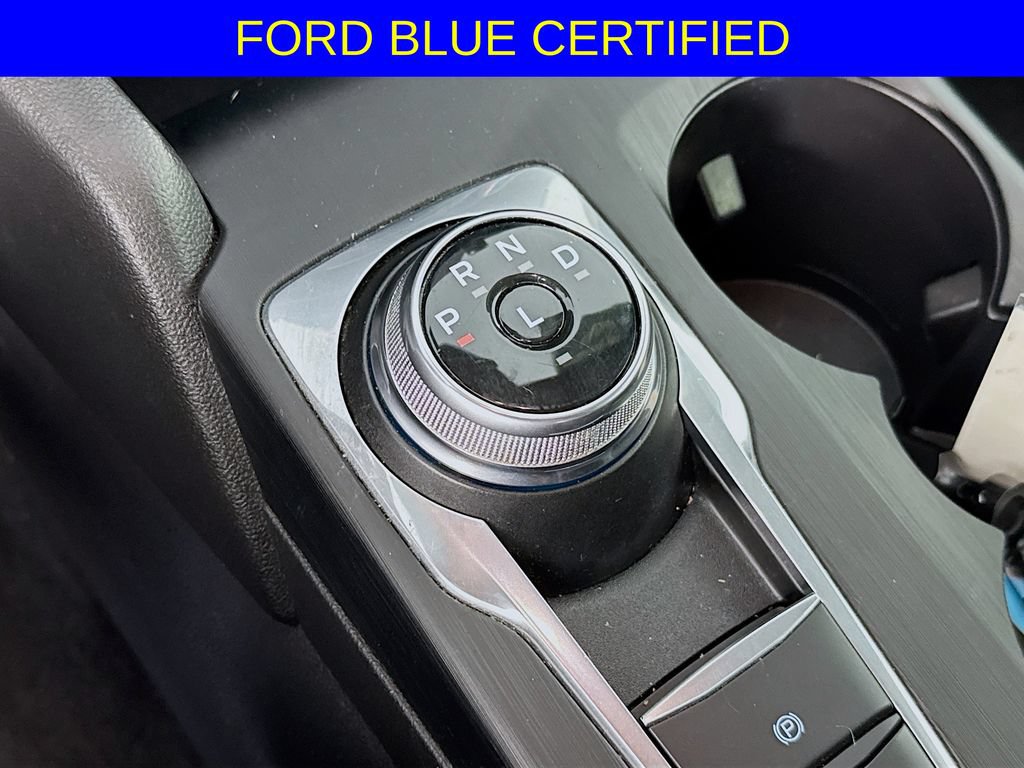 Certified 2023 Ford Escape ST-Line Select AWD/4WD image 19