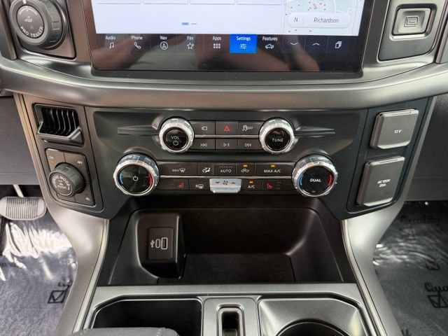 Certified 2025 Ford F150 Tremor AWD/4WD image 17