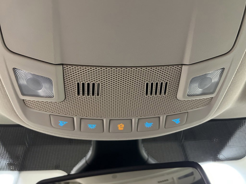 Certified 2024 Ford Edge SEL w/ Convenience Package image 25