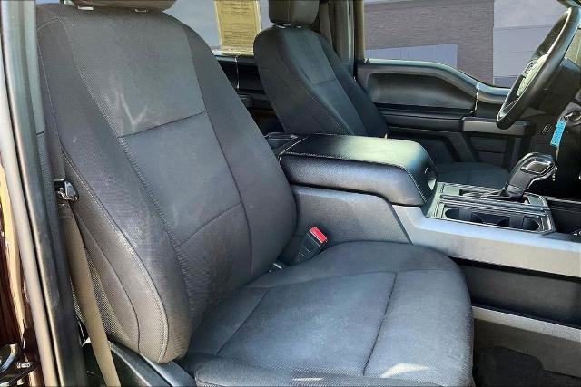 Certified 2019 Ford F150 XLT w/ Equipment Group 301A Mid RWD image 30