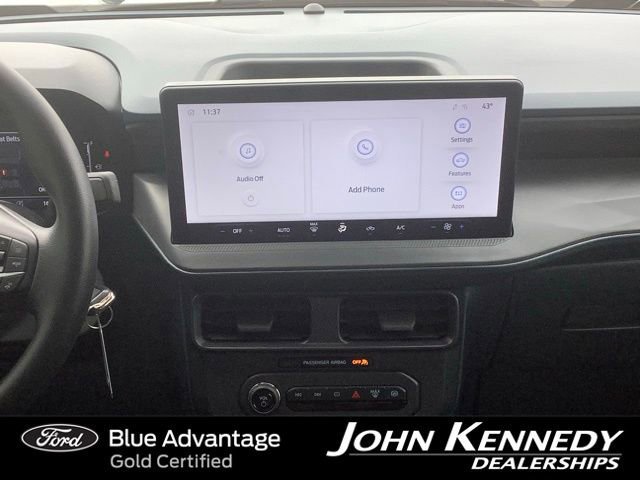 Certified 2025 Ford Maverick XL w/ 4K Tow Package image 20