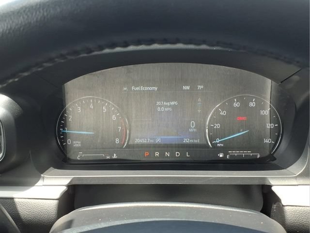 Certified 2024 Ford Explorer XLT w/ Equipment Group 202A AWD/4WD image 20