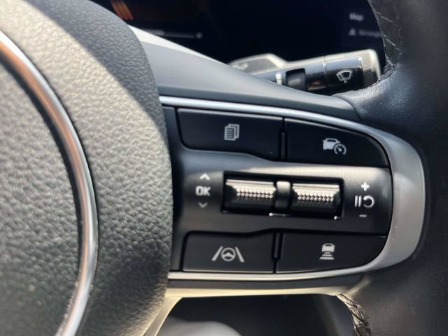 Used 2025 Kia K5 GT-Line w/ GT-Line Premium Package FWD image 25