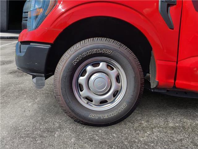 Certified 2023 Ford F150 XL w/ Equipment Group 102A High image 15