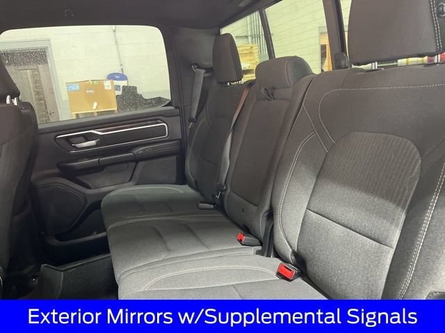 Used 2023 RAM 1500 Big Horn AWD/4WD image 36