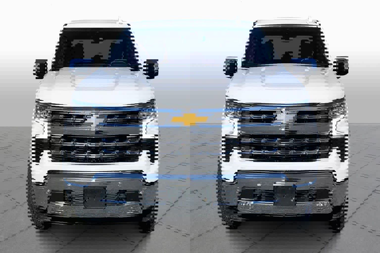 Used 2024 Chevrolet Silverado 1500 LTZ image 6