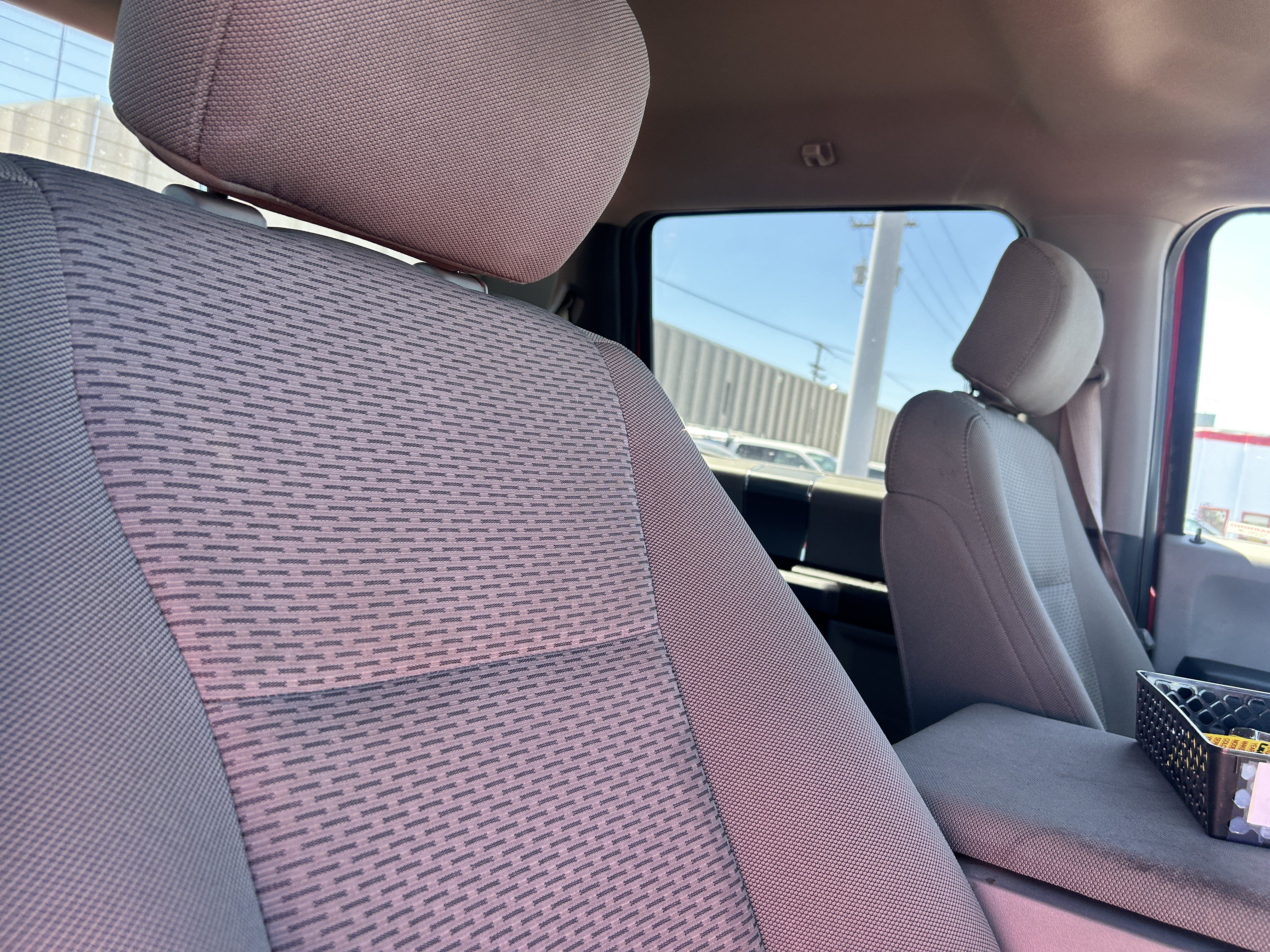 Certified 2019 Ford F350 XLT w/ XLT Premium Package AWD/4WD image 13
