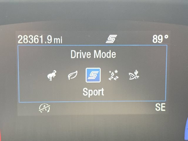 Certified 2022 Ford Bronco Sport Big Bend w/ Convenience Package AWD/4WD image 30